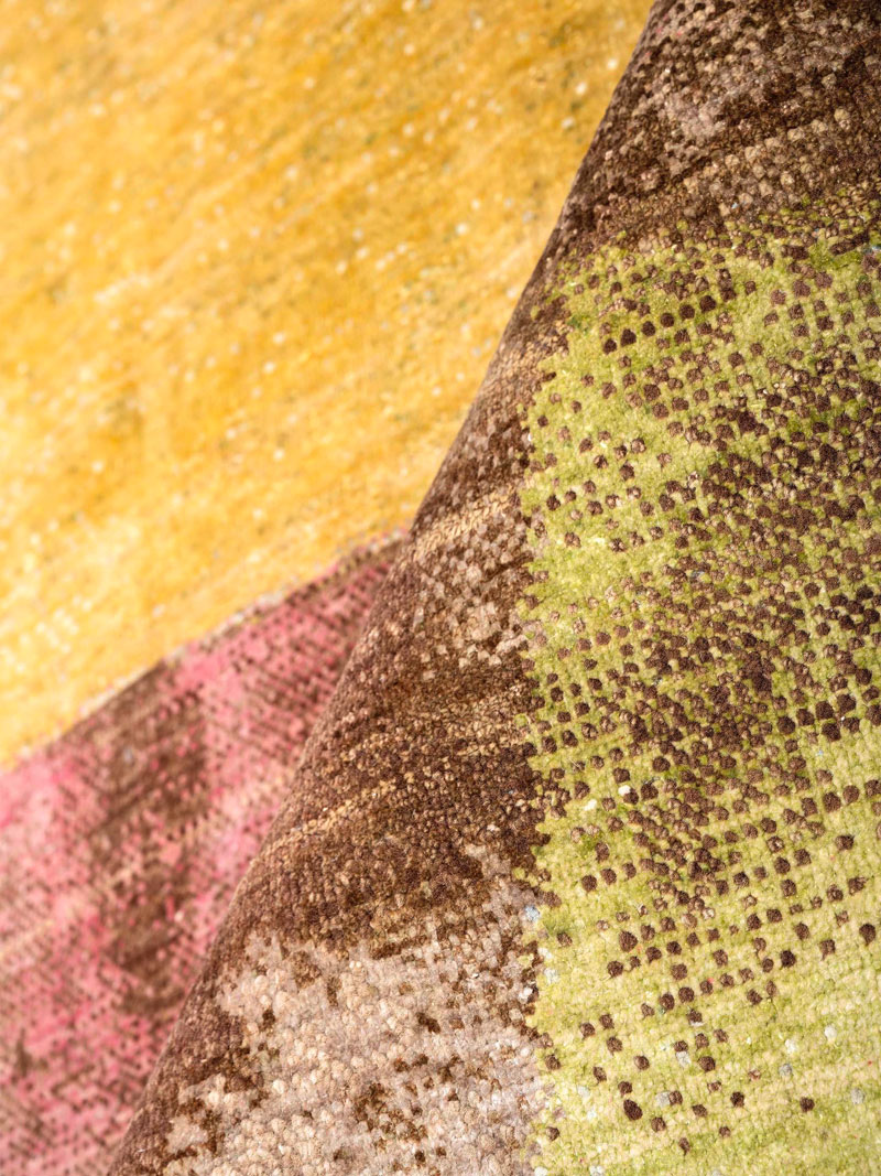 Original Handmade Rug