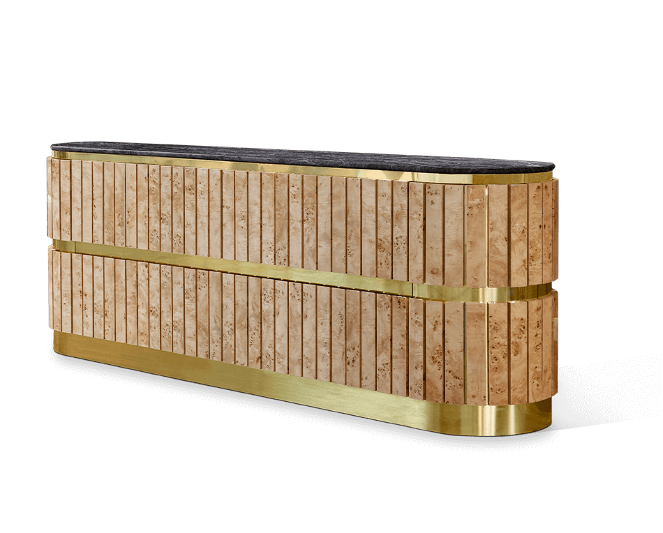 Anton Sideboard