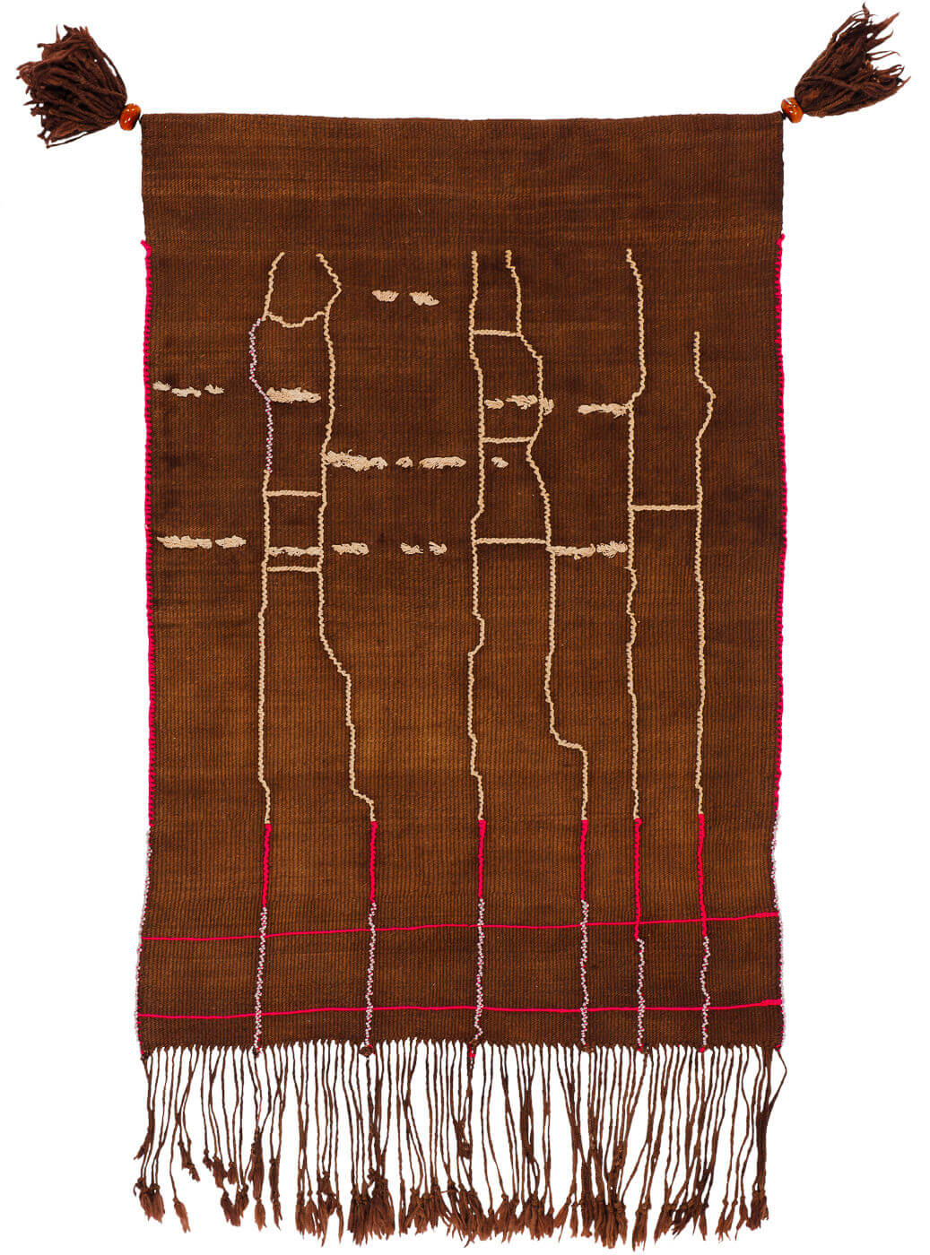 سجادة «كاش سِكس» | المقاس: 300 × 400 cm