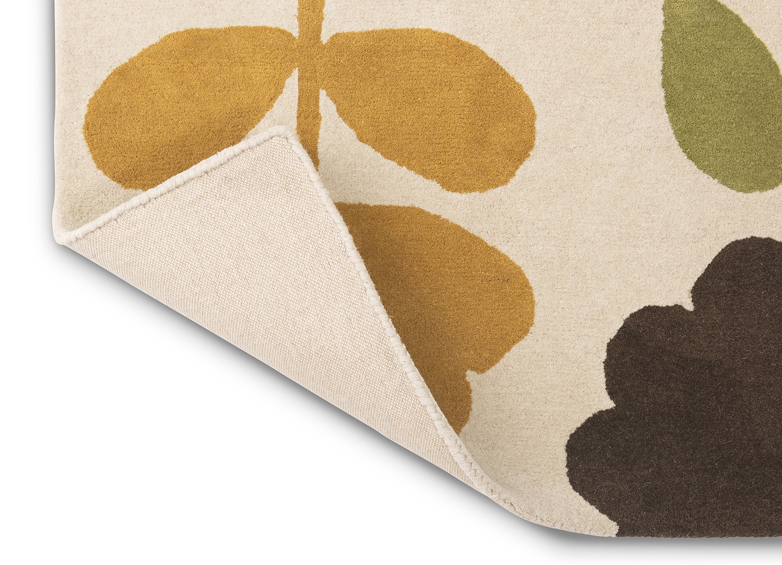 Cut Stem Multi Rug