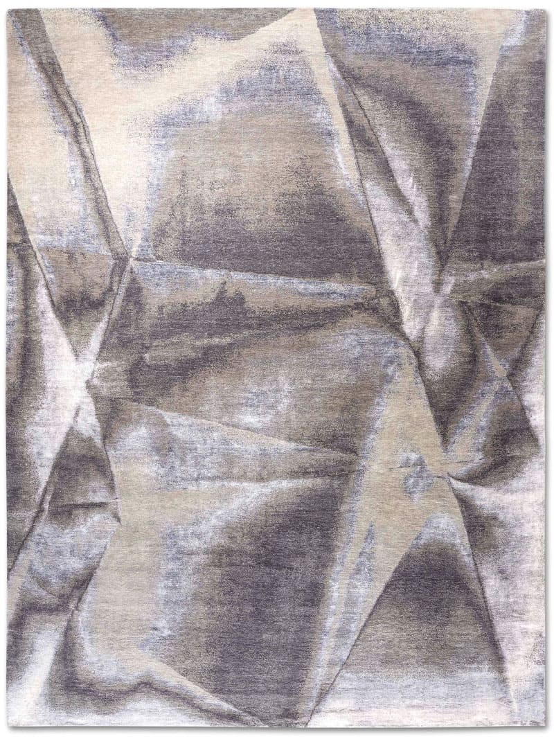 Ice Land Rug