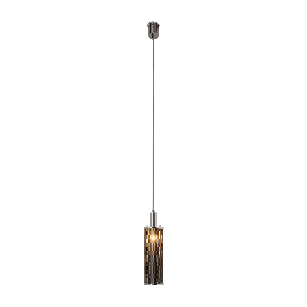 Scholar Suspension Lamp