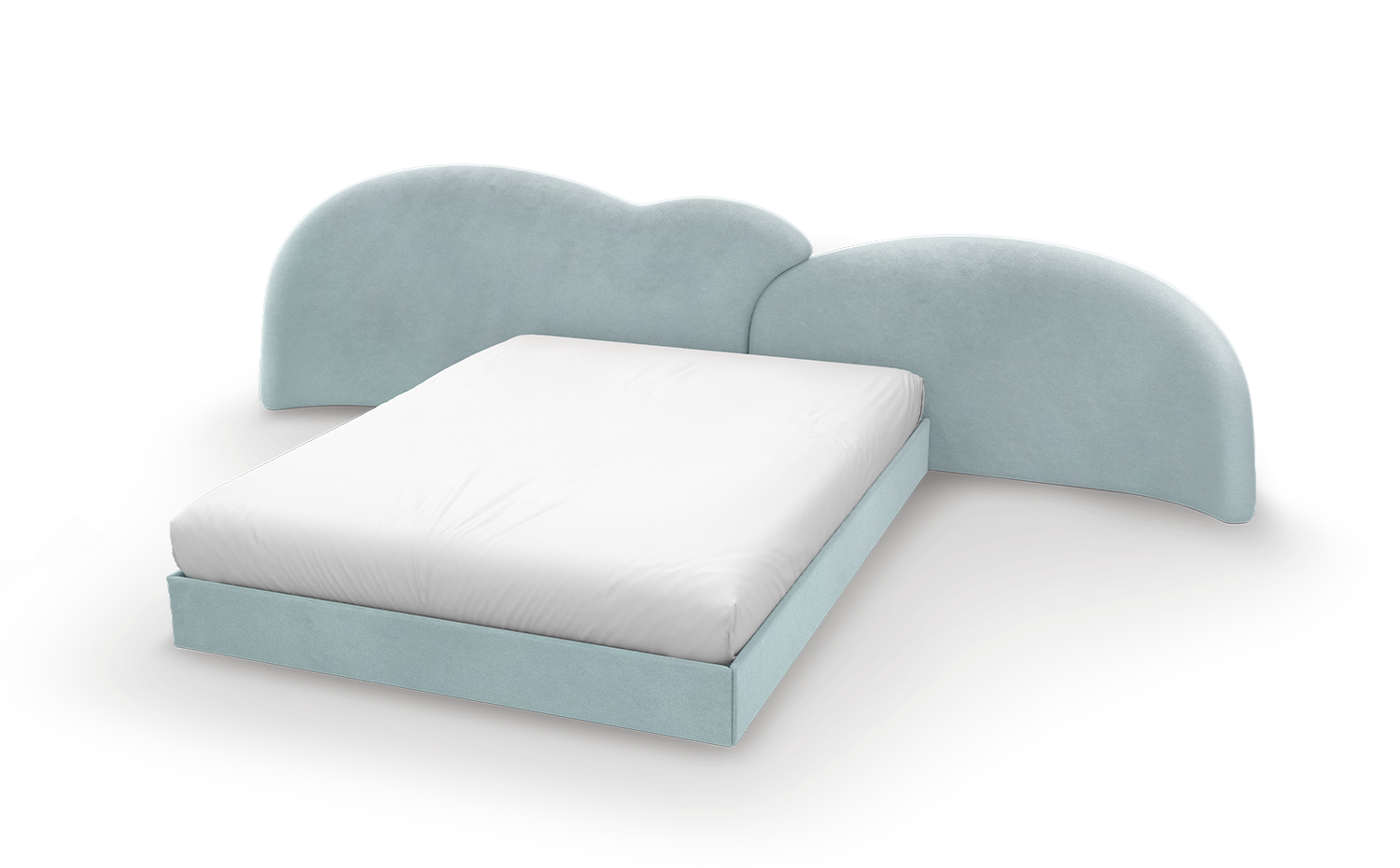 Nimbus Serenity Bed