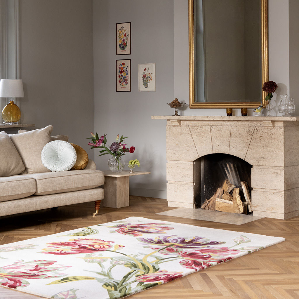 Gosford Rug | Size: 140 × 200 cm