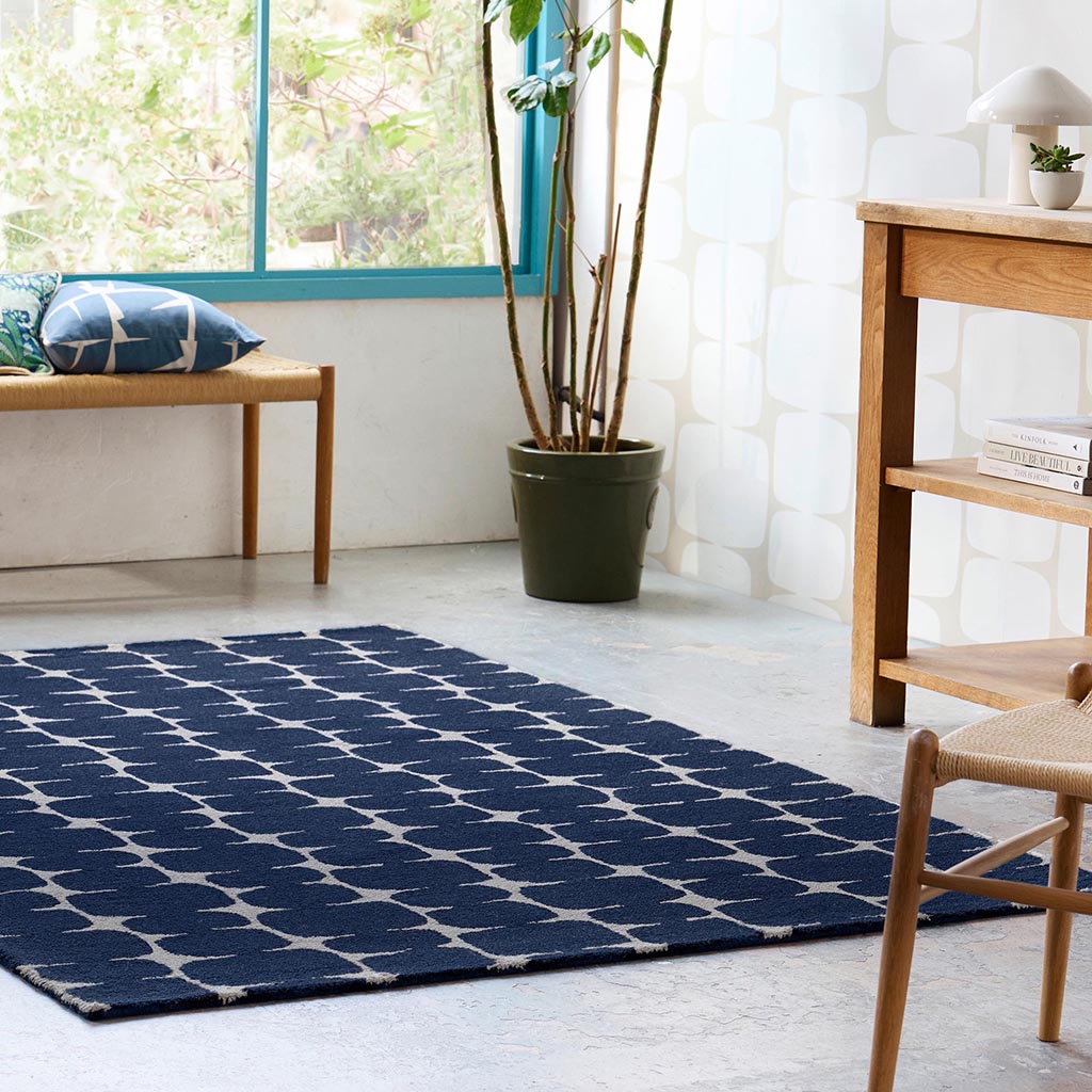 Little Lohko Rug | Size: 200 × 280 cm