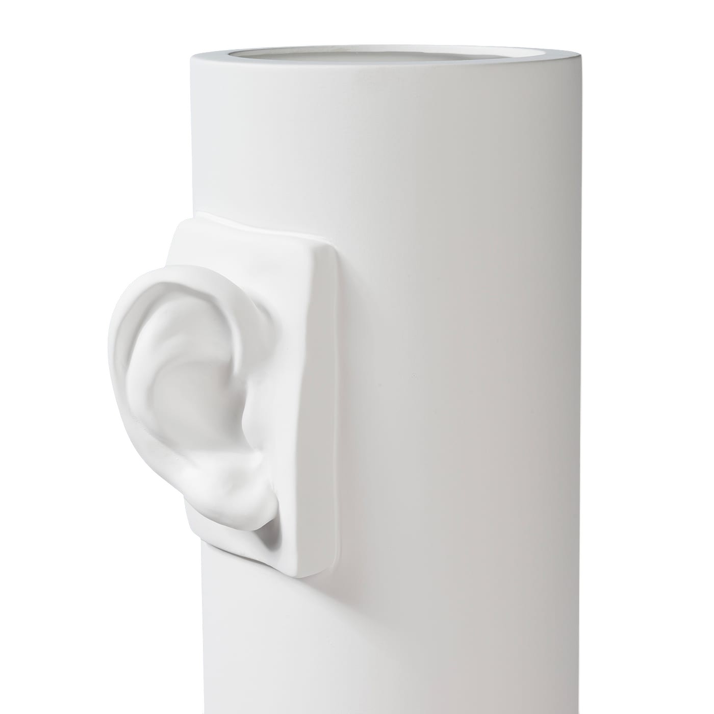 David Ear Italian Vase