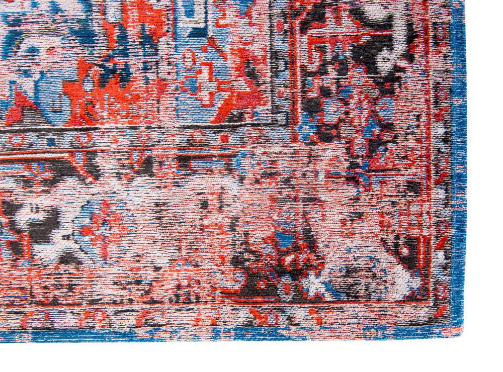 Classic Brick Rug | Size: 140 × 200 cm