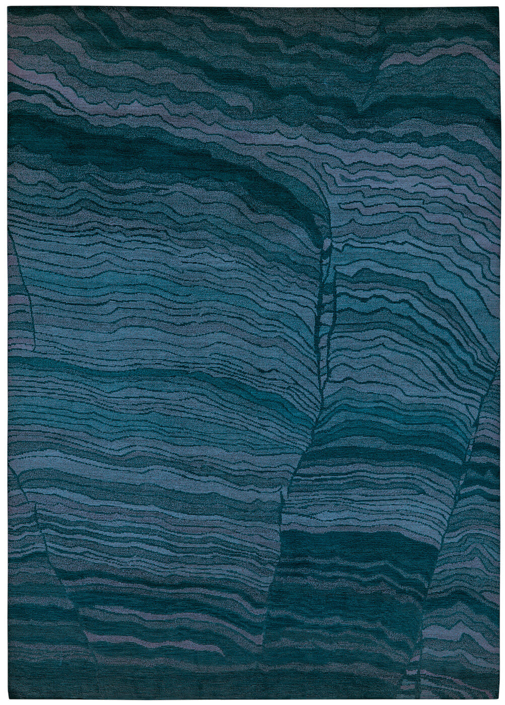 سجادة «هندوكوش» | المقاس: 250 × 300 cm
