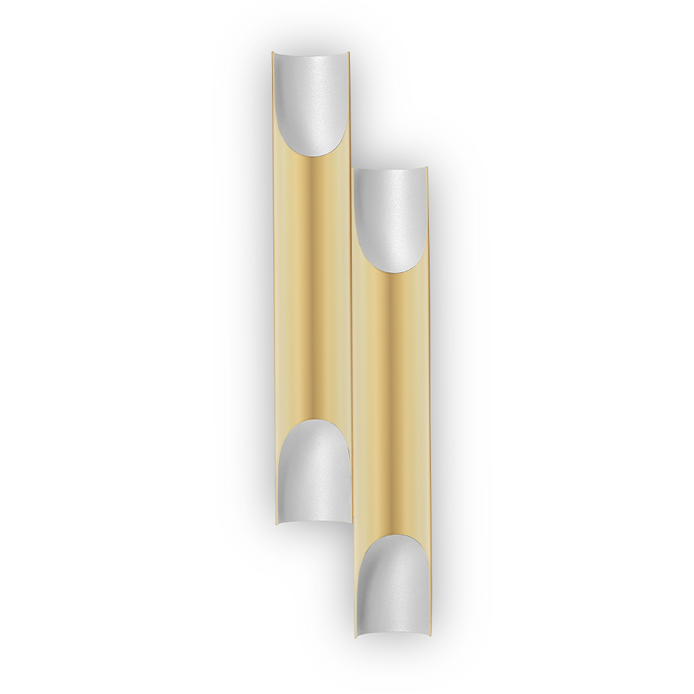 Bold Wall Lamp