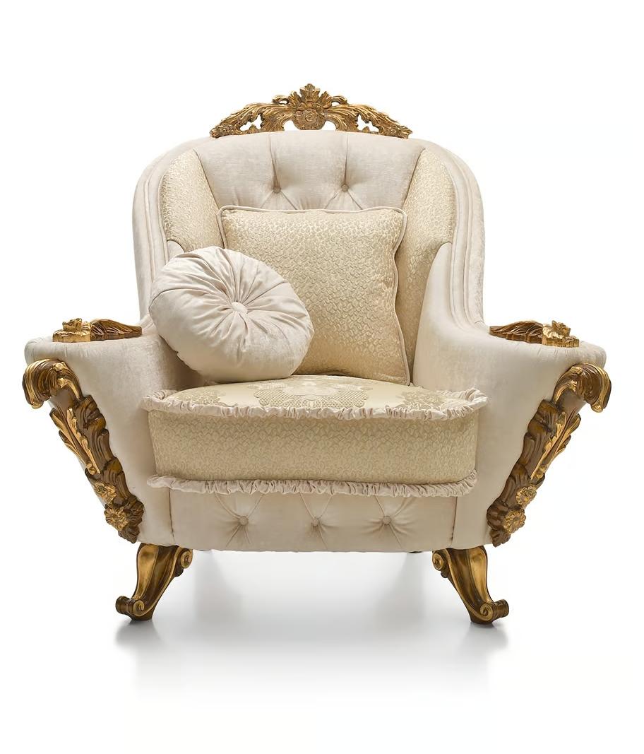 Dolcevita Armchair