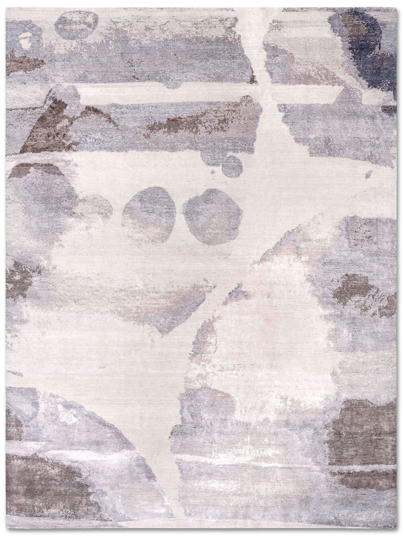 Splash Galileo Rug | Size: 122 × 183 cm