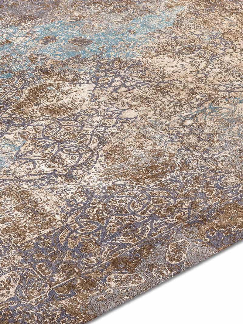 سجادة «فراهان سبلاش» | المقاس: 140 × 210 cm