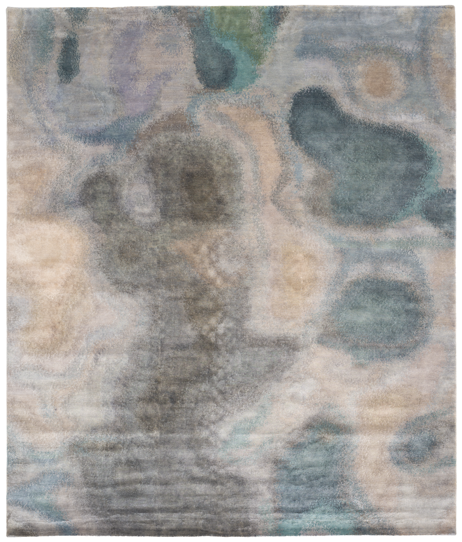 Bonus Stage Rug