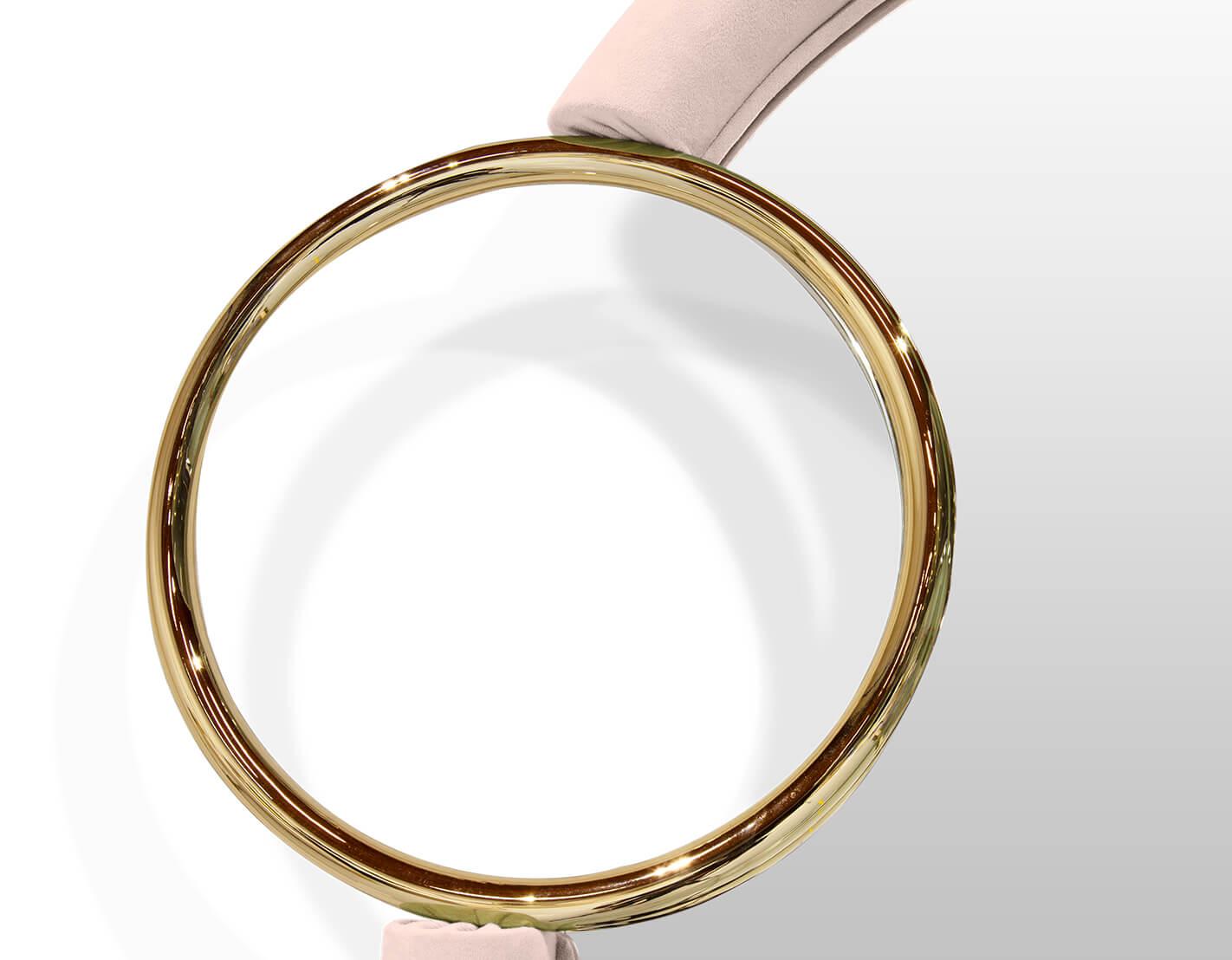 Sugar Rush Mirror