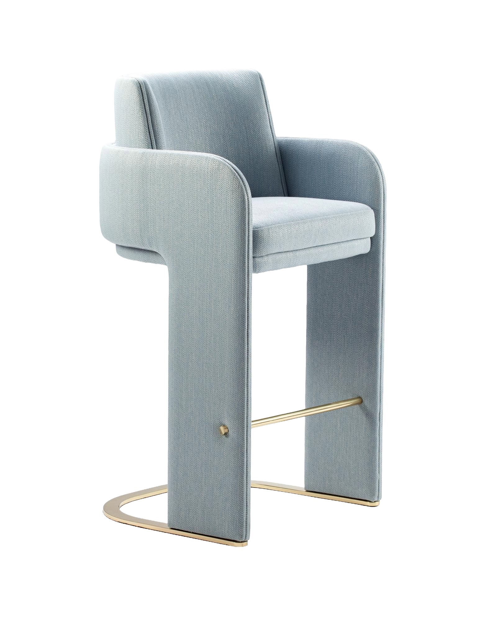 Odisseia Bar Stool