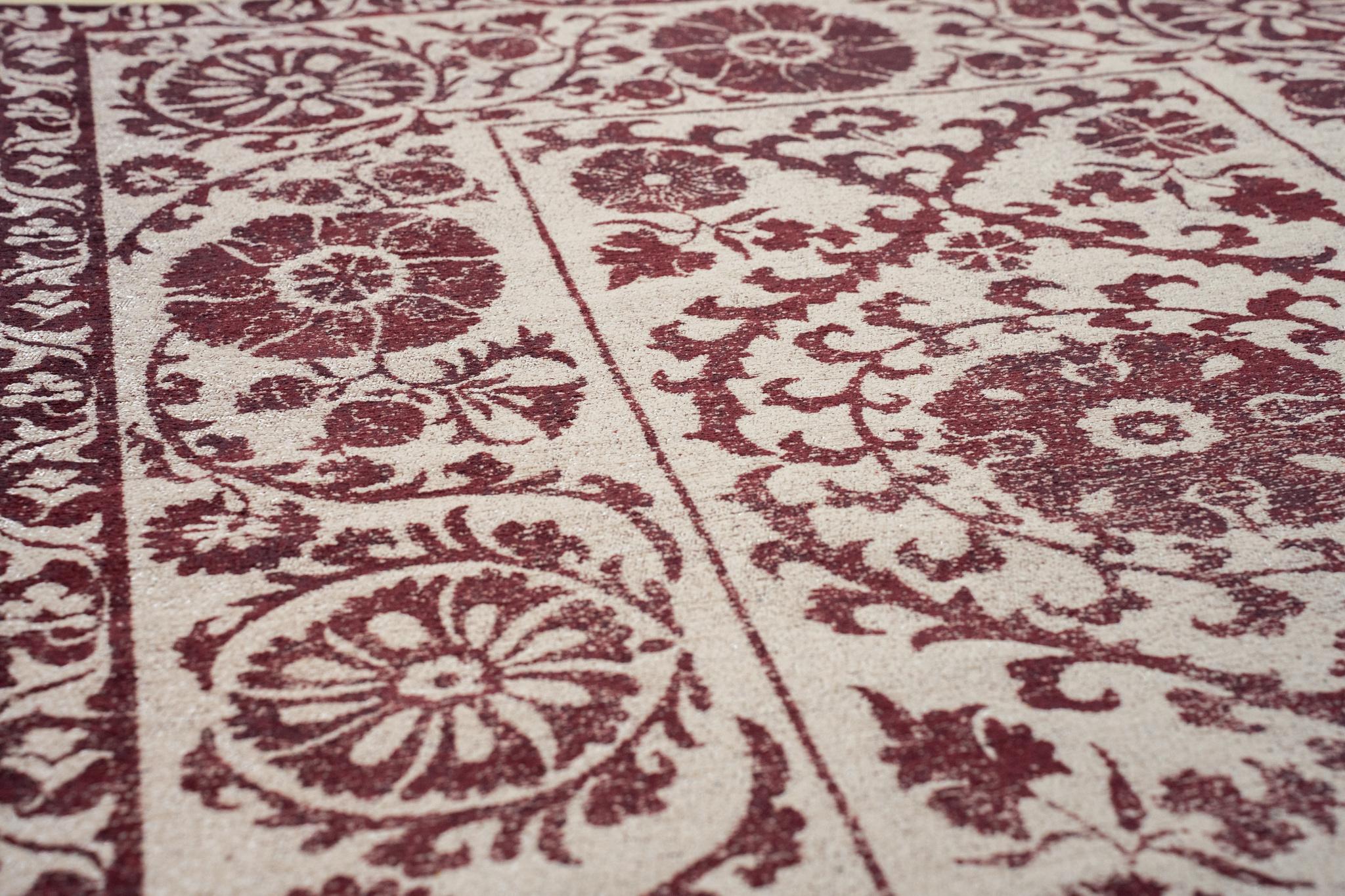 Zephyr Rug