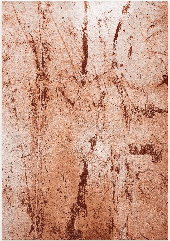Tandoori Rug | Size: 280 × 390 cm
