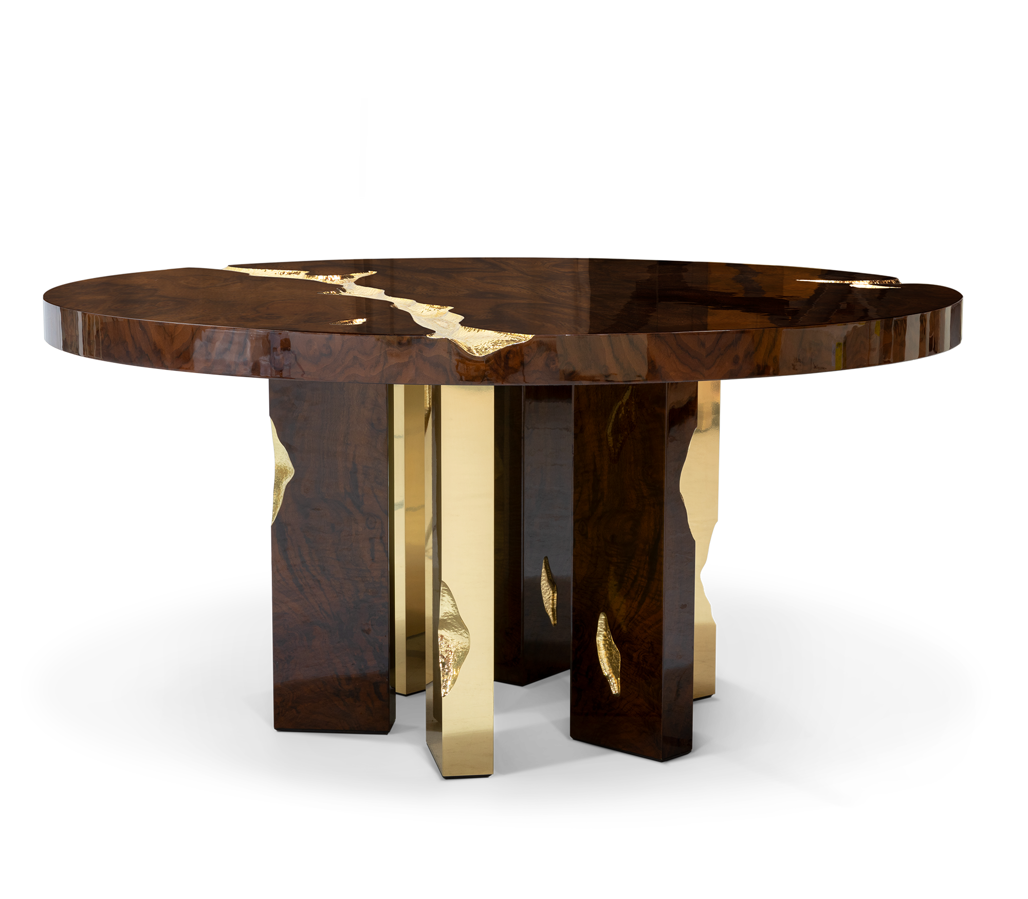 Dominion Dining Table