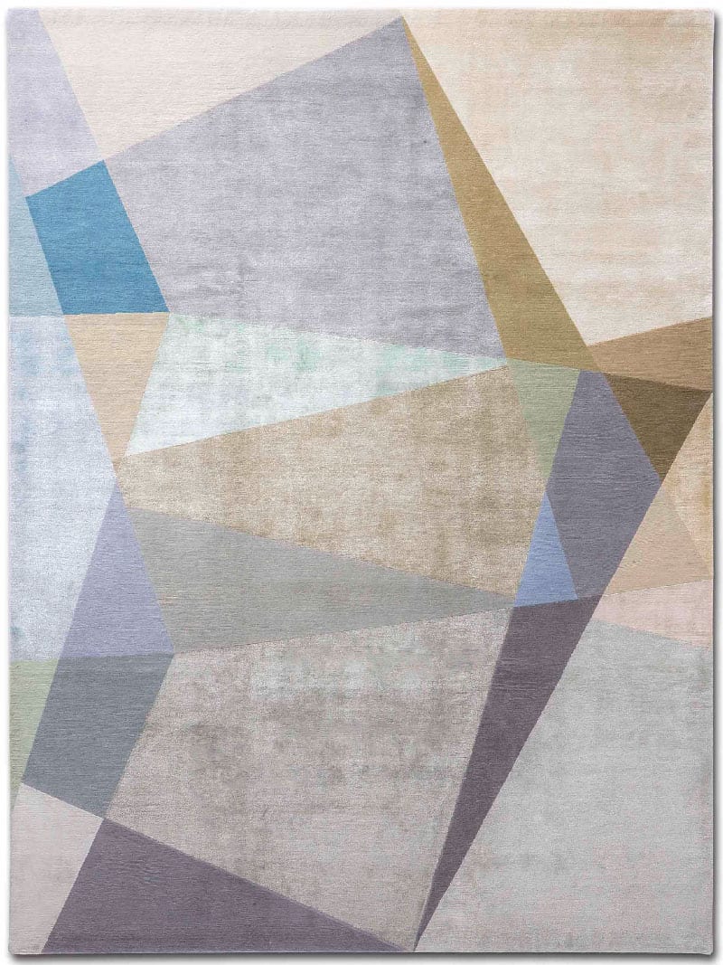 سجادة «كريستال» | المقاس: 170 × 240 cm