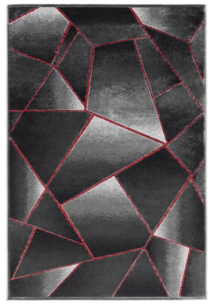 Gabrielle Contemporary Rug