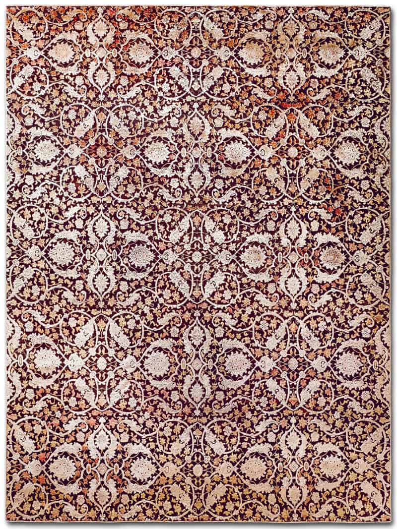 Anne Rug | Size: 183 × 274 cm