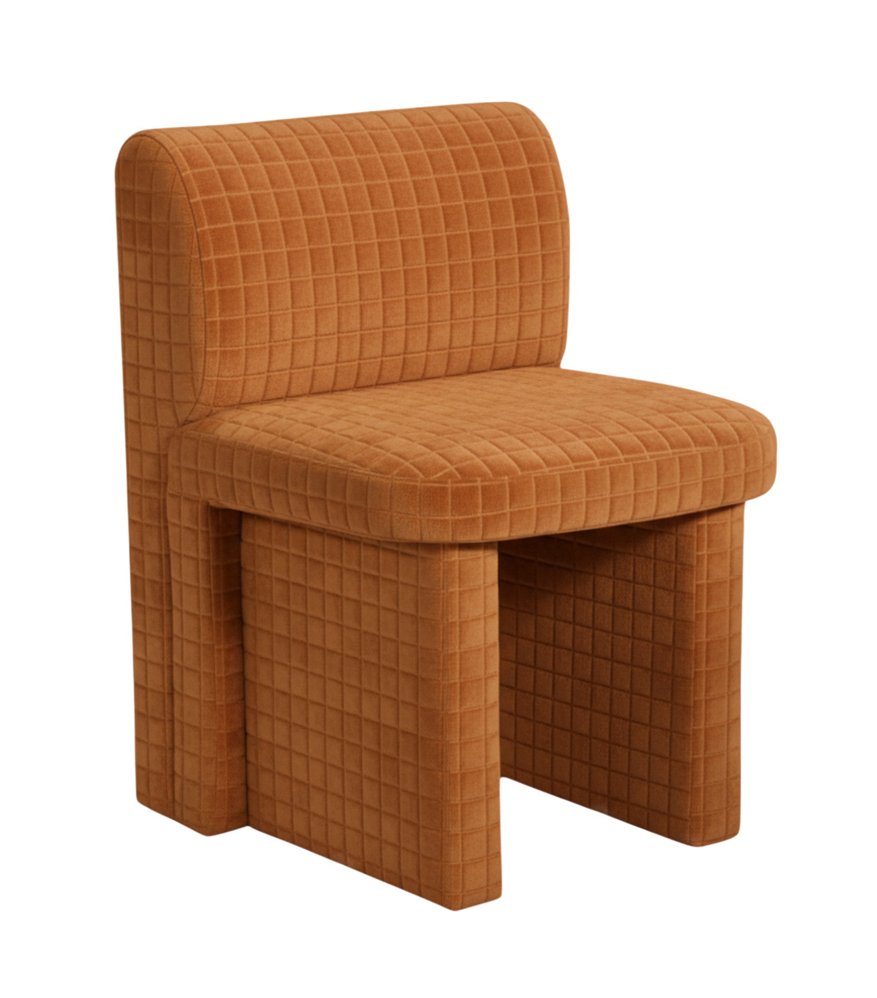 Slide Modern Chair