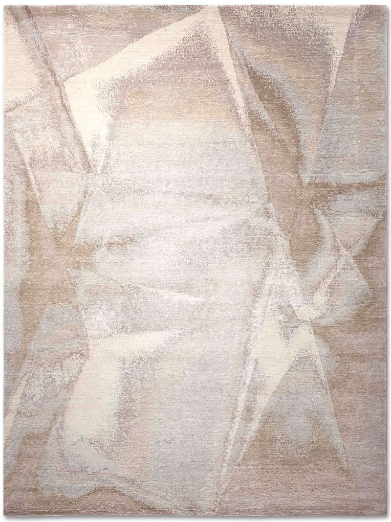 سجادة «ساند»