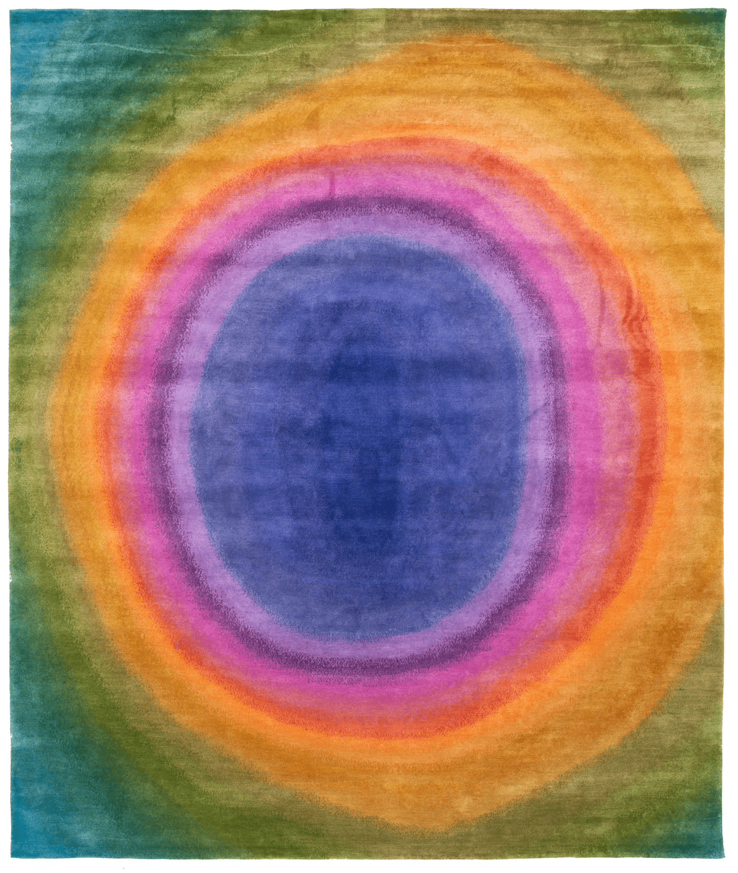Odda Rug