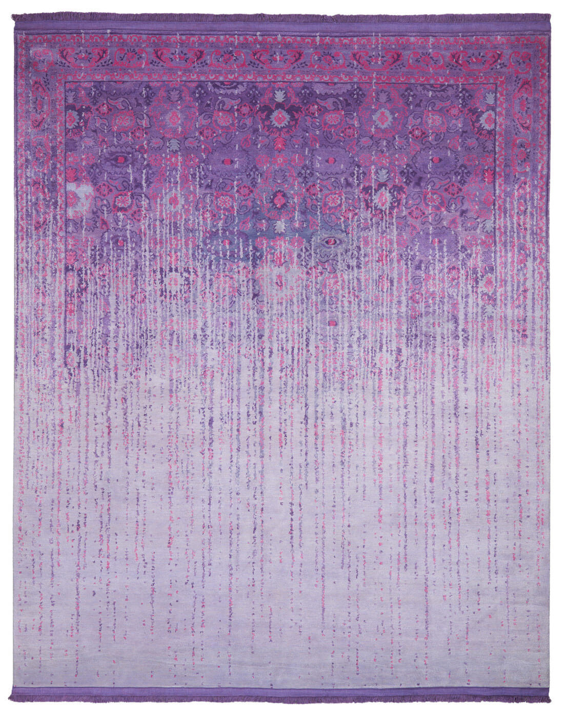 Bidjar Vendetta Rug | Size: 300 × 400 cm