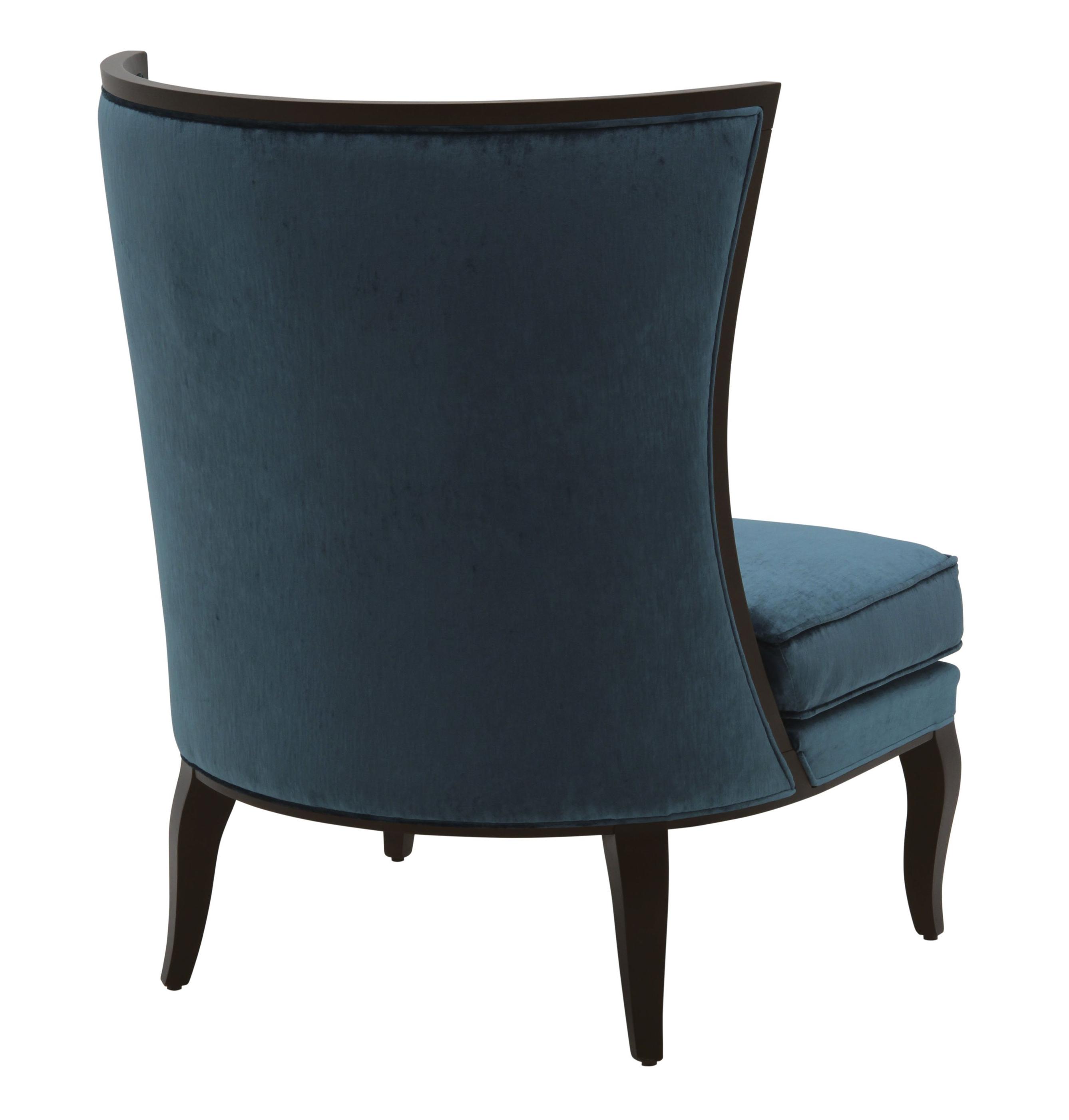Scalea Modern Armchair