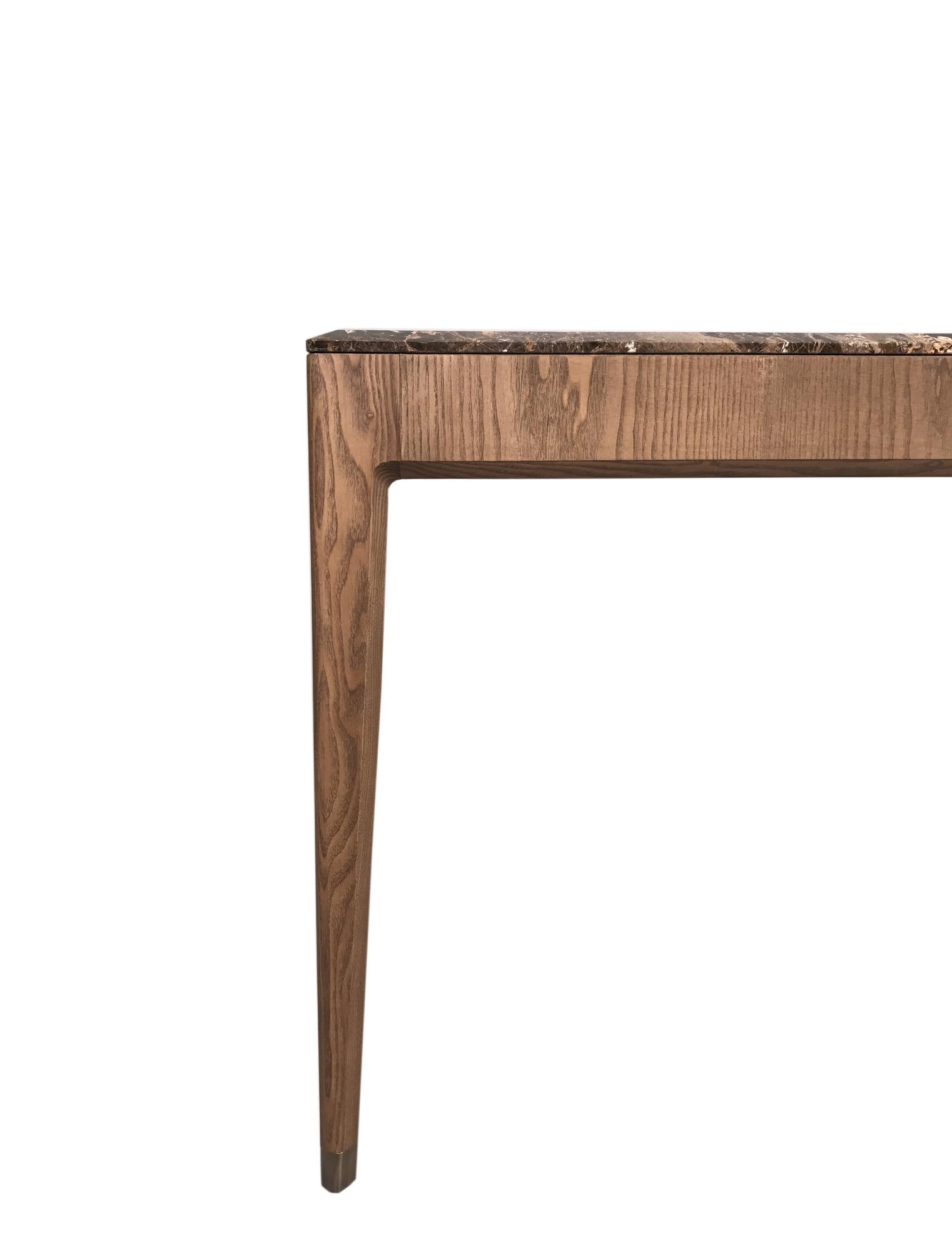 Italo Italian Dining Table