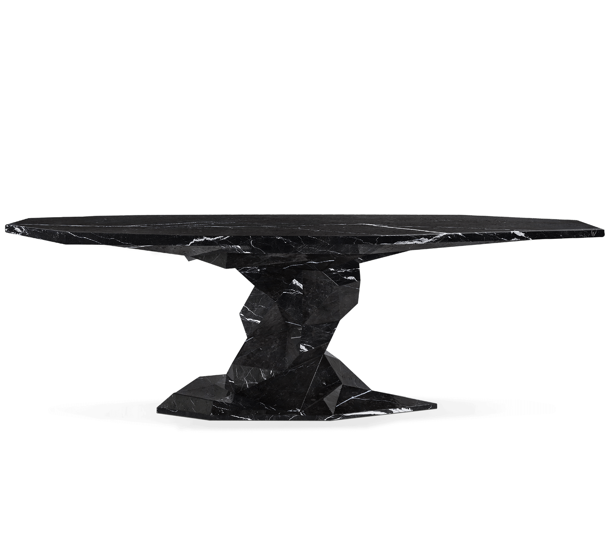 Bonsai Dining Table