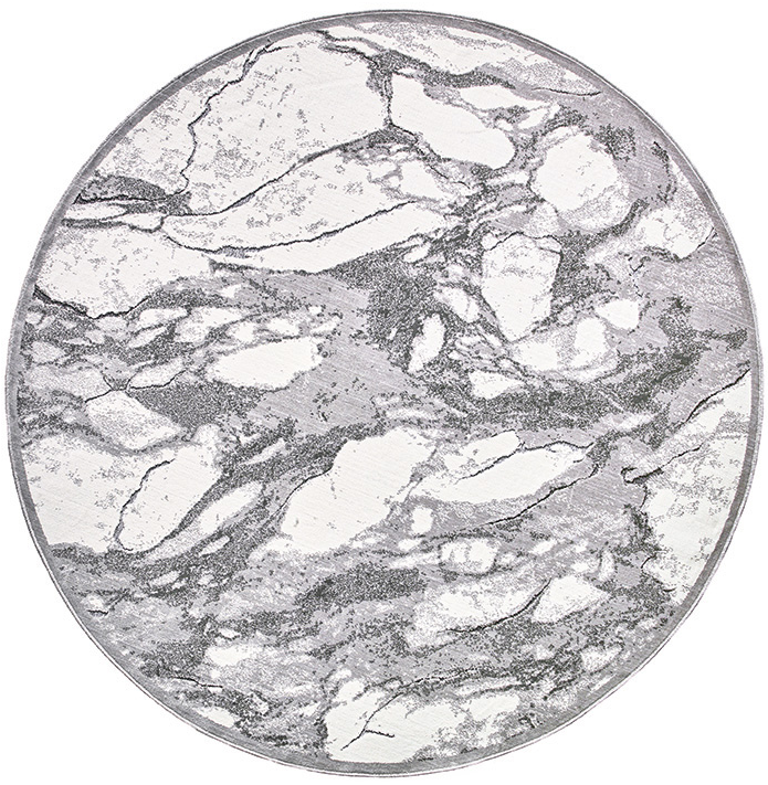 Gabriel Abstract Rug | Size: 195 × 280 cm