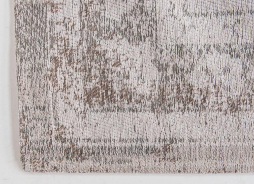 Salt & Pepper Rug | Size: 80 × 150 cm