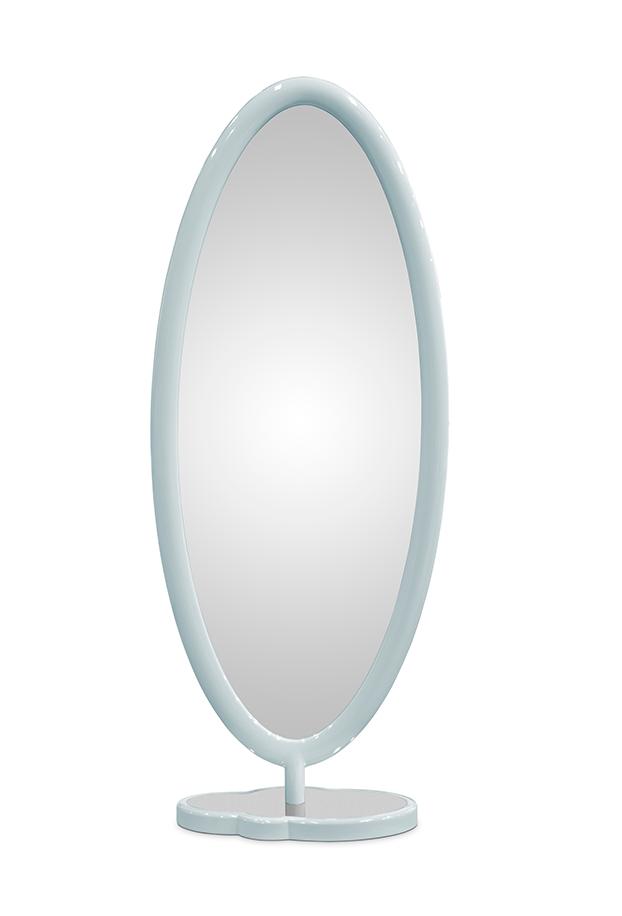 Nimbus Mirror
