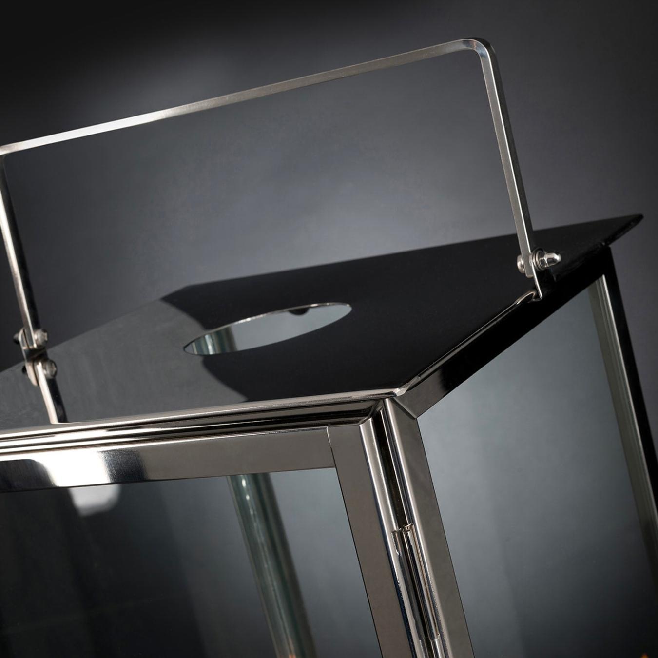 Square Outdoor Lantern Artisan