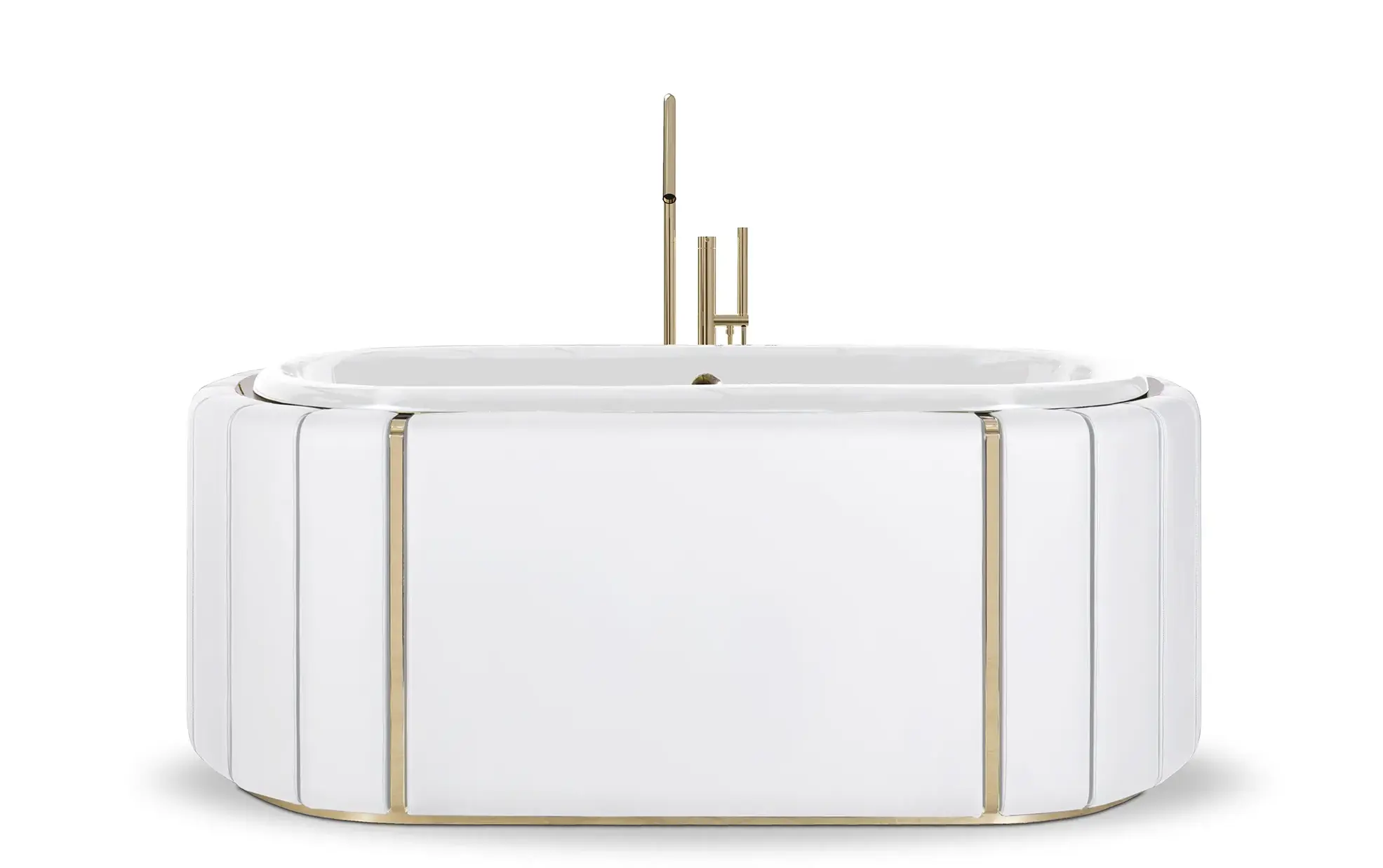 Regal Bathtub