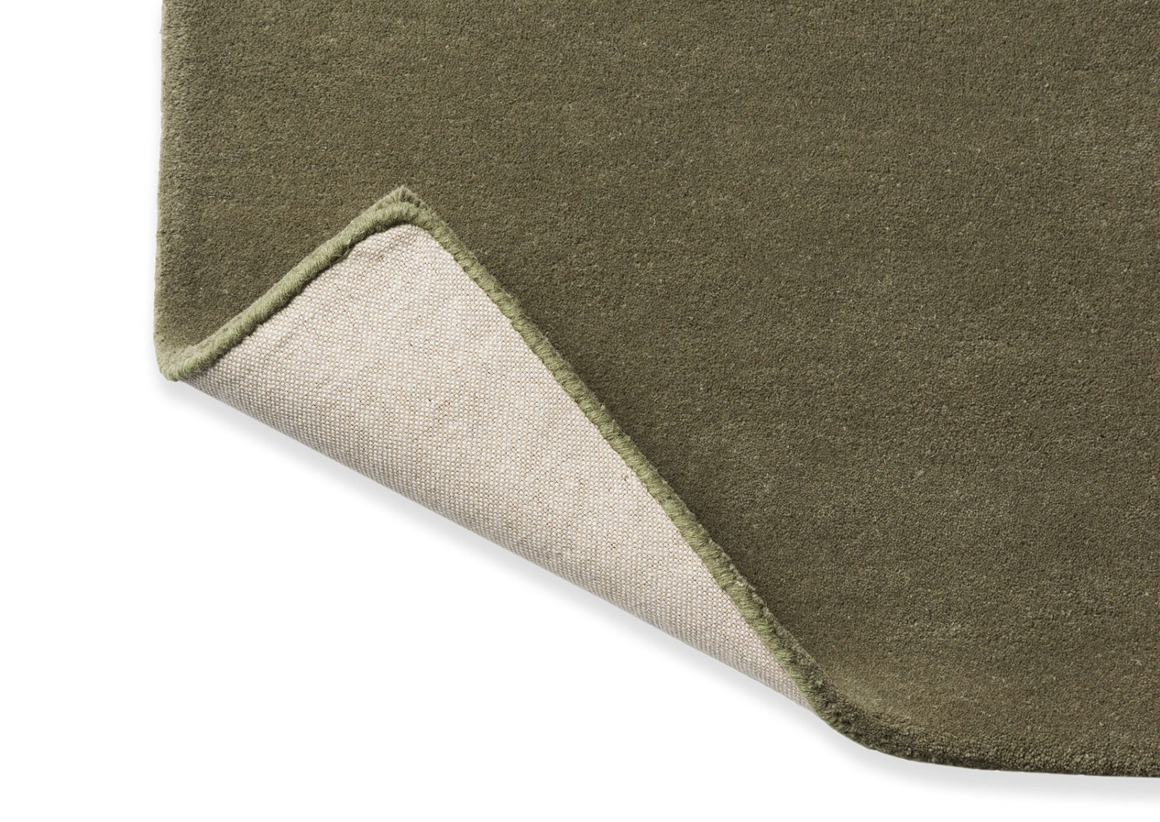 Decor Plateau Moss Rug | Size: 160 × 230 cm