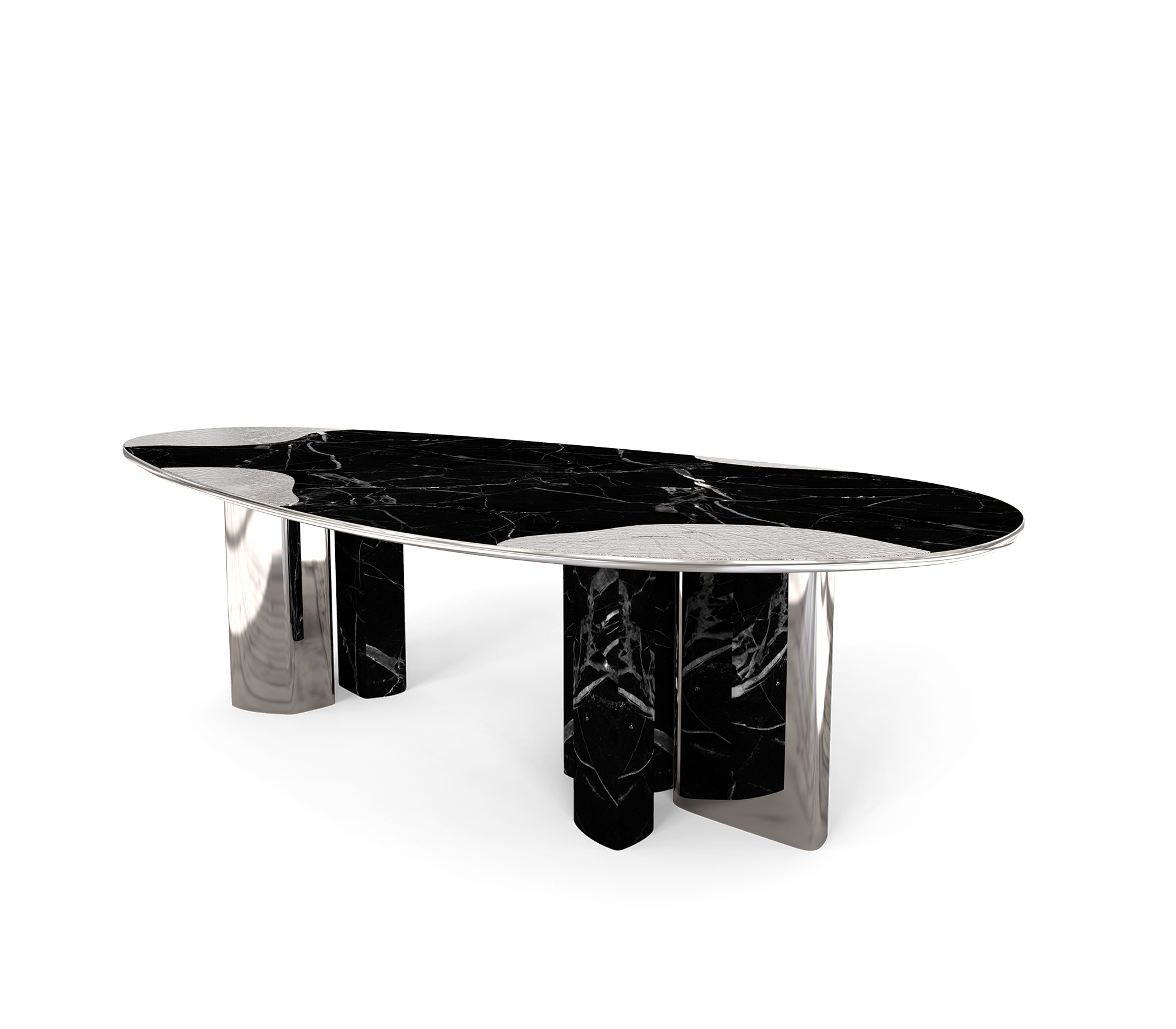 Athena Dining Table