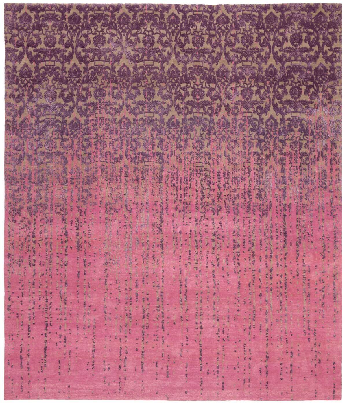 Roma Vendetta Rug | Size: 200 × 300 cm