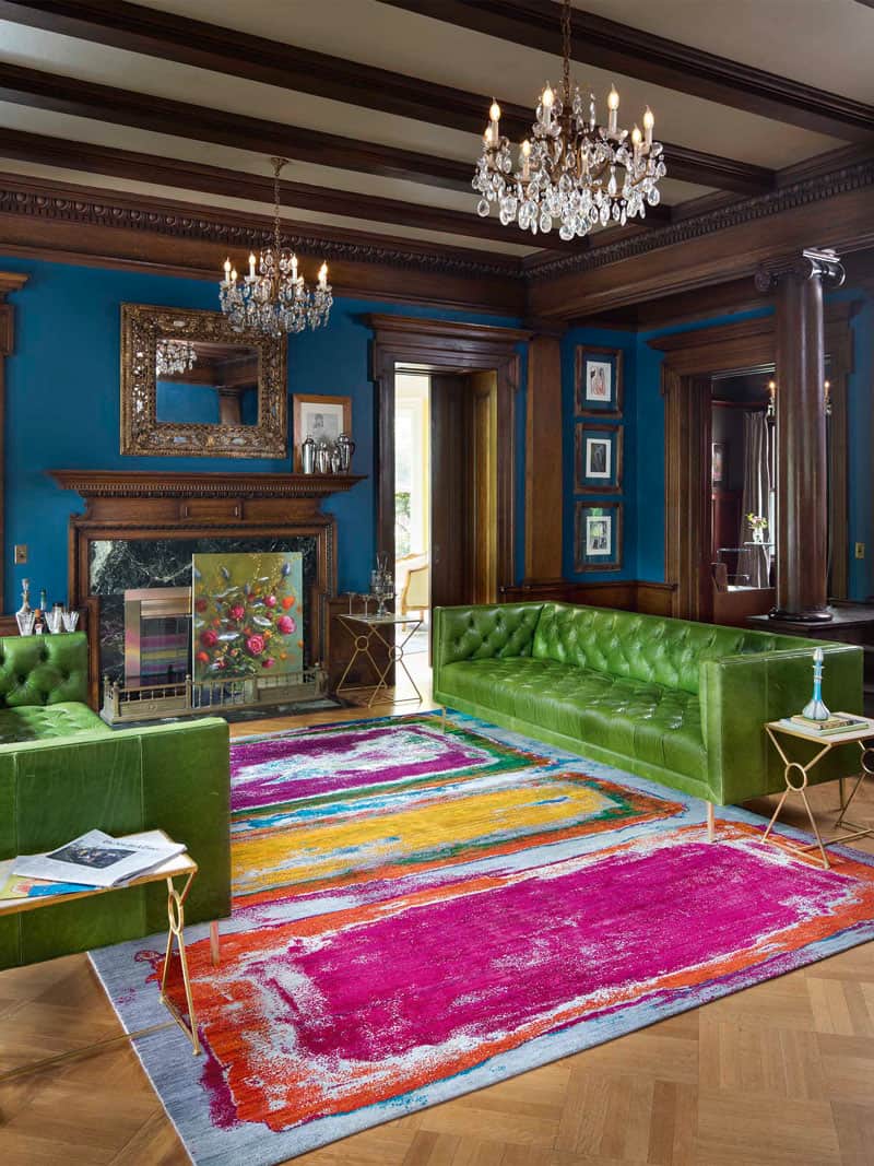 Love Joy Rug