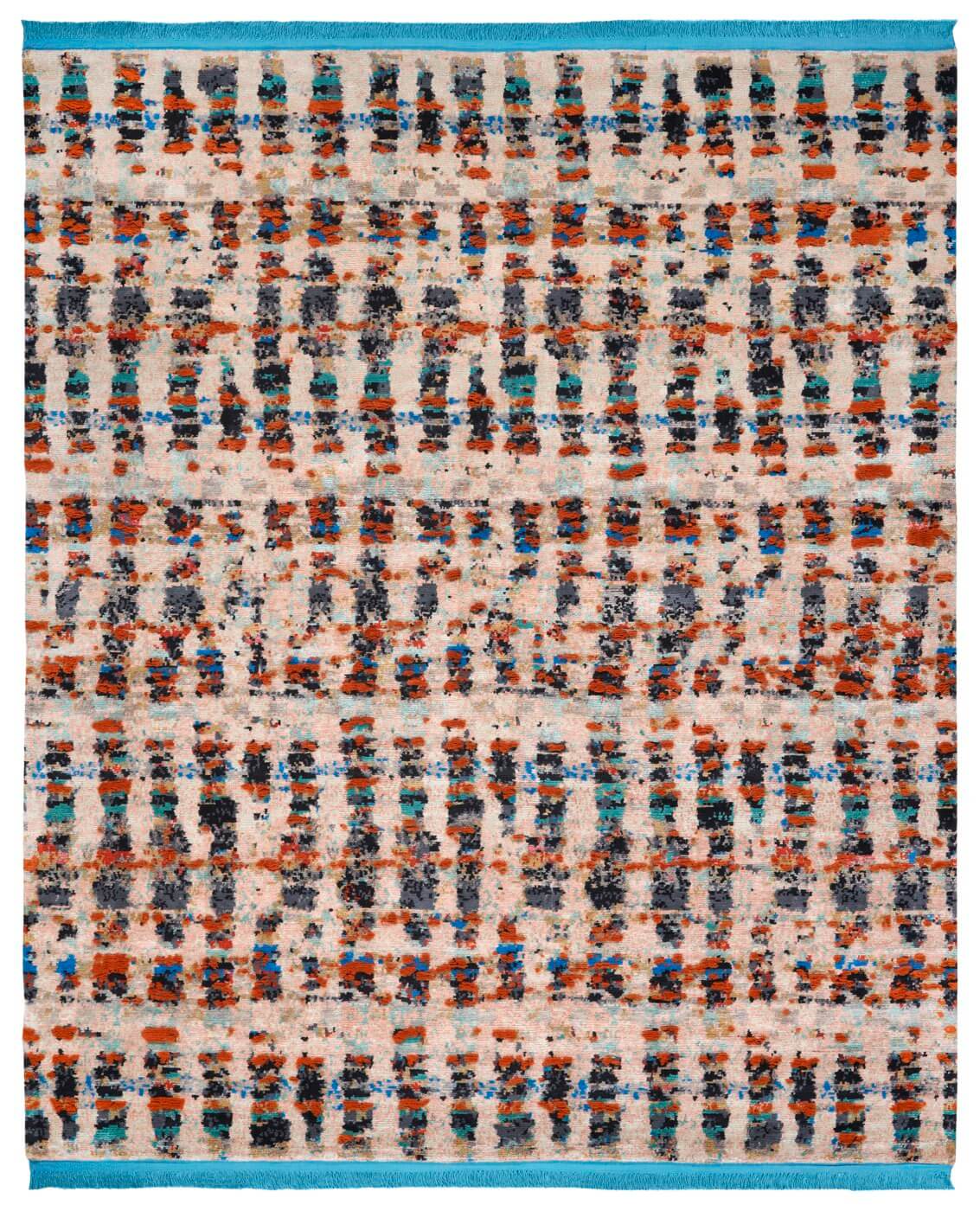 Lost Weave Rug