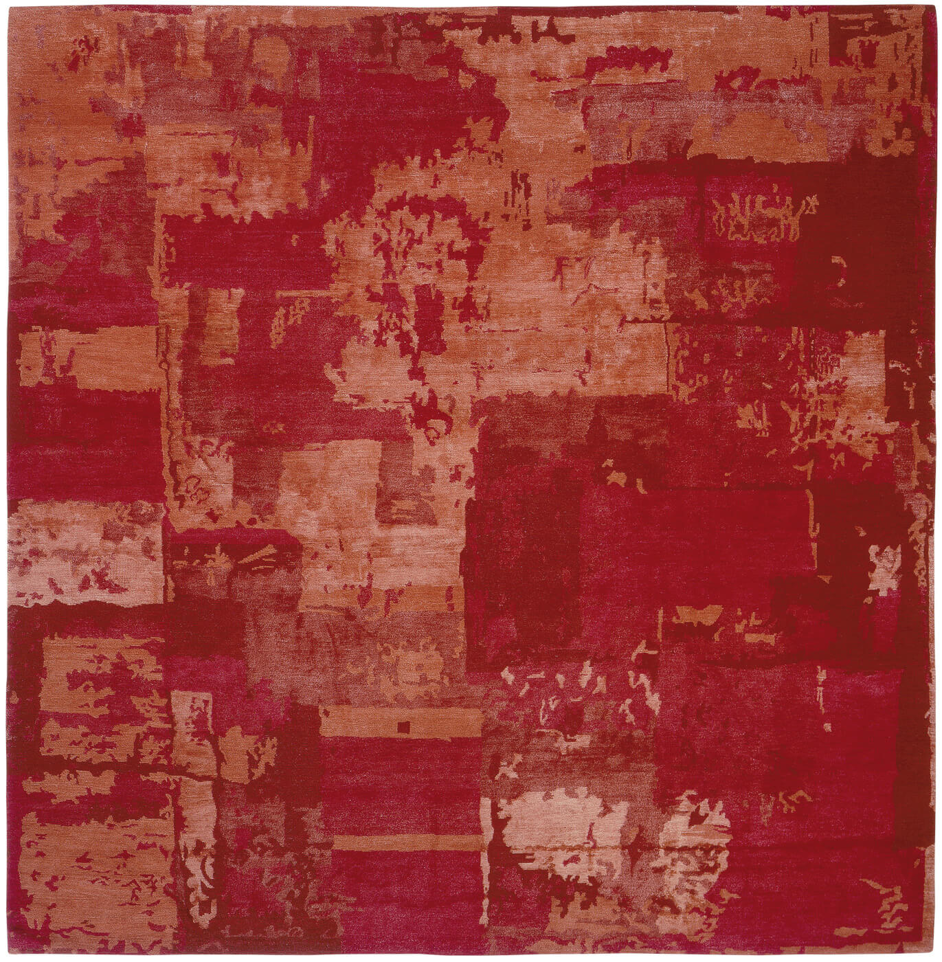 سجادة «بورو» | المقاس: 350 × 450 cm