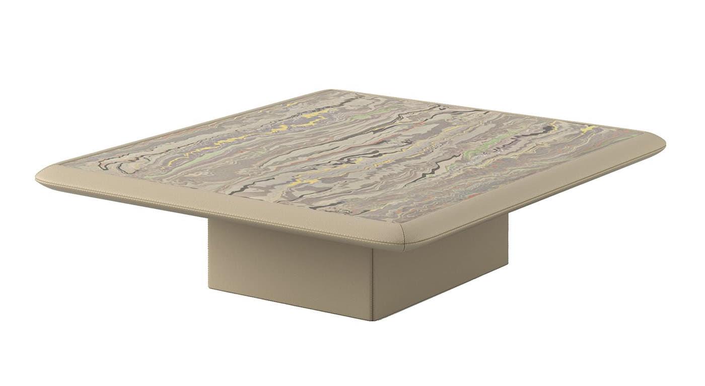 Dolcevita Crafted Coffee Table