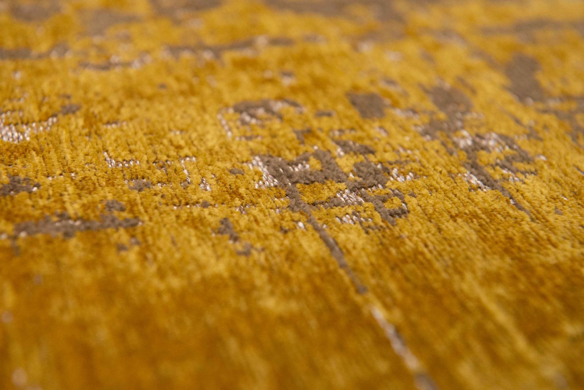Liberty Gold Rug