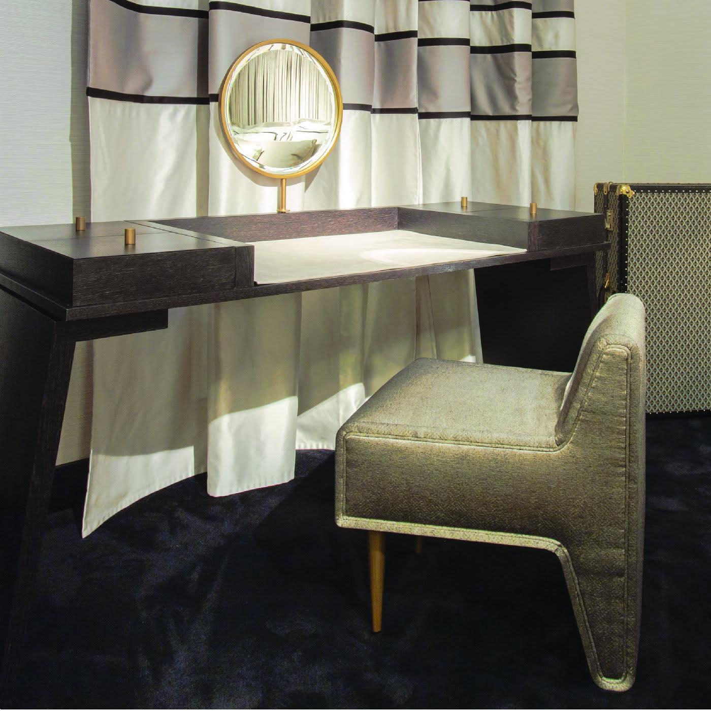 Waldorf Italian Chair