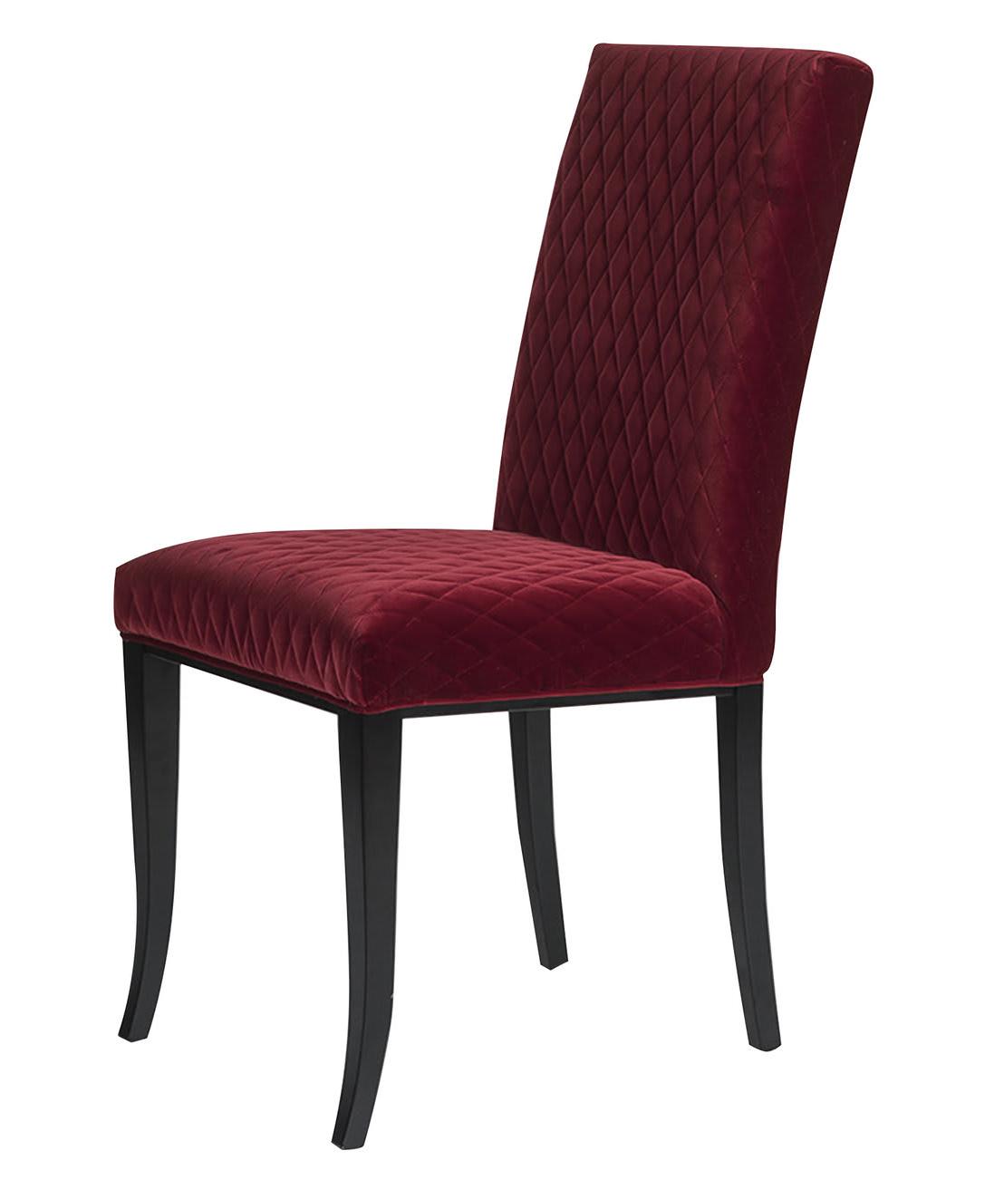 Audrey Bordeaux Artisan Chair