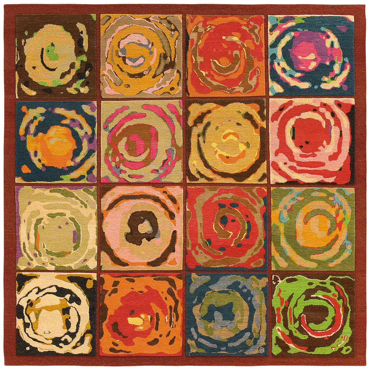 Dilip Rug | Size: 200 × 300 cm