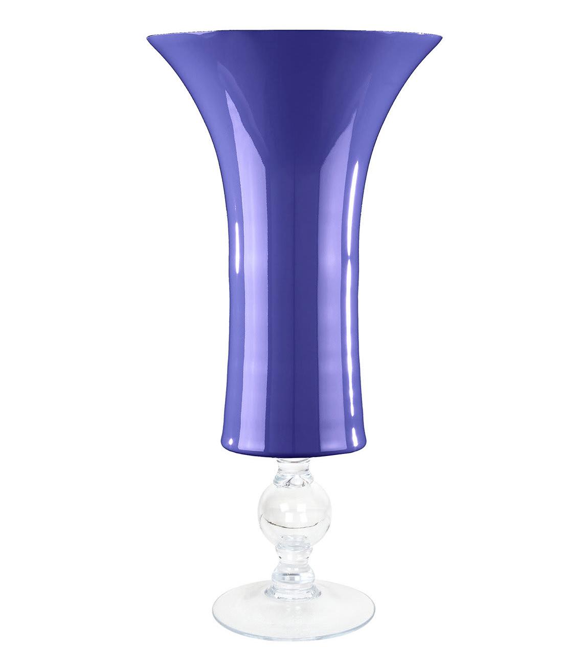 Laura Large Handcrafted Vase