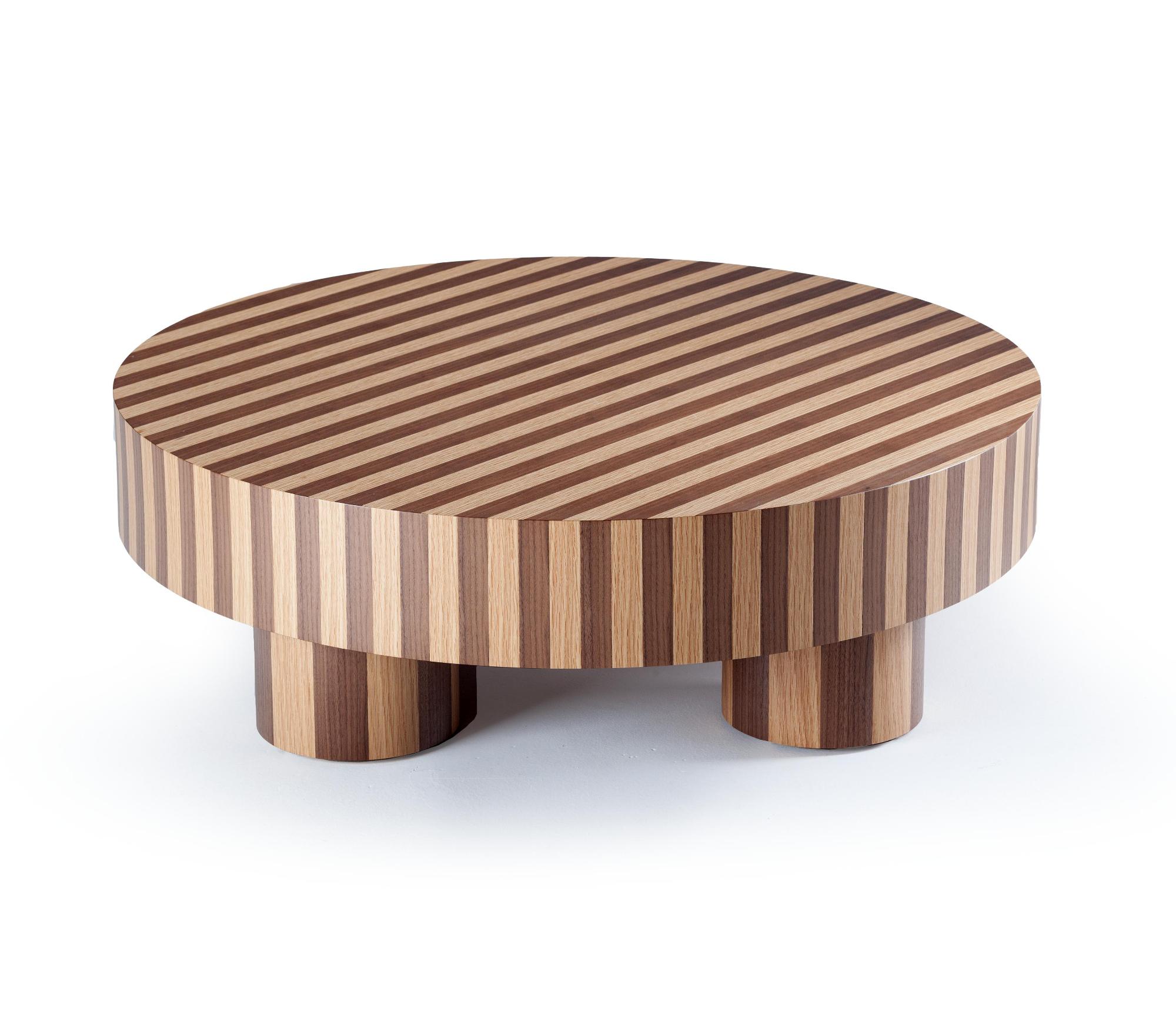Nusa Crafted Coffee Table